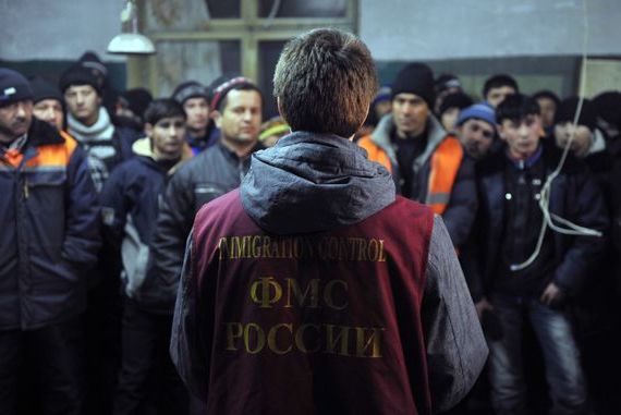 прописка в Кызыле
